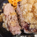 User's review image for Hamburg diner maru