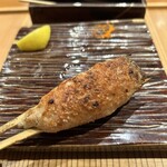 User's review image for とり口
