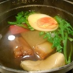 用户对于新どおぞの的评论图