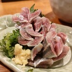 User's review image for 立ち寿司 まぐろ一徹 千日前店