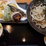 用户对于蕎麦工房 春風的评论图