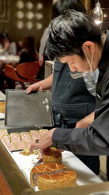 User's recommendation image for スガラボヴィー