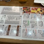 用戶對於市場ずし 難波店的評論圖