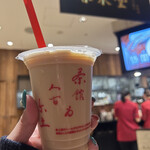 用戶對於春水堂 銀座店的評論圖