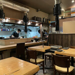 用户对于和牛焼肉 牛WAKA丸 新橋店的评论图