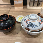 用戶對於十勝豚丼 いっぴん ニッセイビル店的評論圖
