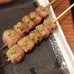 用戶對於やきとん 三吉的評論圖