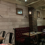 用戶對於RICH GARDEN 梅田中崎町店的評論圖