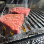用戶對於焼肉 哲 TETSU 池袋店的評論圖
