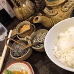 用戶對於串の坊 京都駅店的評論圖