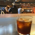 用戶對於BERTH COFFEE的評論圖