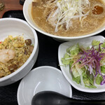 用户对于北海らーめん 札幌駅前店的评论图