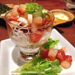 User's review image for 原価酒場牛タンけいすけ 京都駅前店