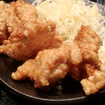 User's review image for 博多水炊きと炭火焼き鳥 美神鶏