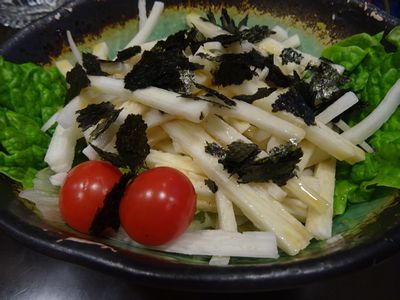 用戶對於和風厨房 み神的評論圖