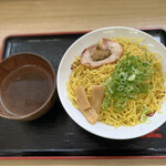 用户对于大衆食堂 半田屋 西線南七条店的评论图