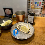 用戶對於カキ小屋スタンド 心斎橋的評論圖