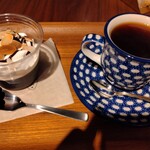 用戶對於サザコーヒー エキュートエディション新橋店的評論圖