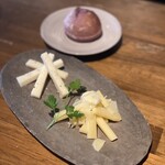 User's review image for 内山三丁目チーズバー