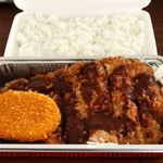 User's review image for とんかつ道場