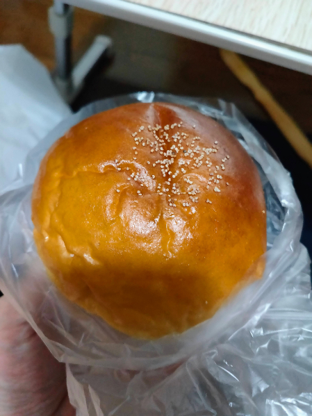 User's review image for 金太郎パン