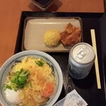 用戶對於香の川製麺 枚方津田店的評論圖