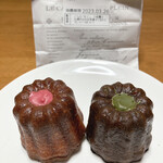 User's review image for Patisserie Laneige