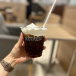 User's review image for キーズカフェ ビックカメラ有楽町店