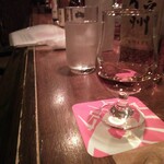 用戶對於Shot Bar ゾートロープ的評論圖