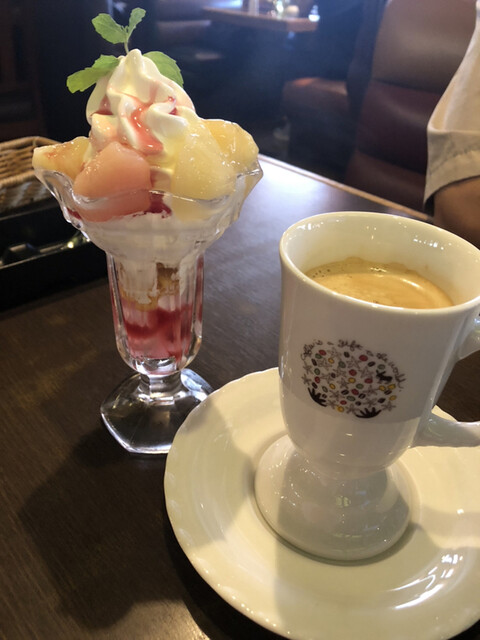 用户对于びっくりドンキー 伏見店的评论高清图