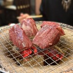用戶對於三宿トラジ的評論圖