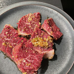 用戶對於焼肉  炭聖 根津本店的評論圖