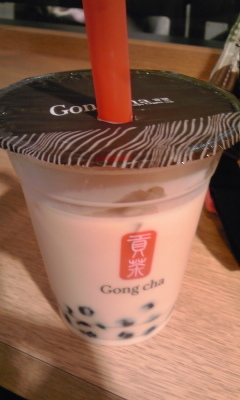 User's review image for ゴンチャ 渋谷モディ店