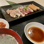User's review image for 焼肉悠