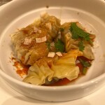 用戶對於168点心飲茶＆薬膳鍋 渋谷ヒカリエ店的評論圖