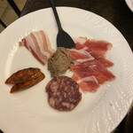 用戶對於スペインバル・ジローナ的評論圖