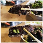 用户对于全州家 太宰府インター店的评论图