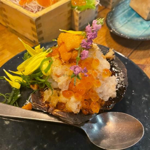 用戶對於魚魚郎的評論圖