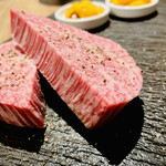 用戶對於焼肉グレート 神田ROOM店的評論圖