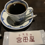 用户对于宮田屋 東苗穂店的评论图