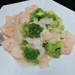 用戶對於紅虎餃子房 新千歳空港店的評論圖