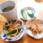用户对于粋な家庭料理 のんきや的评论图