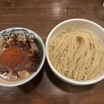 用戶對於麺処 井の庄的評論圖