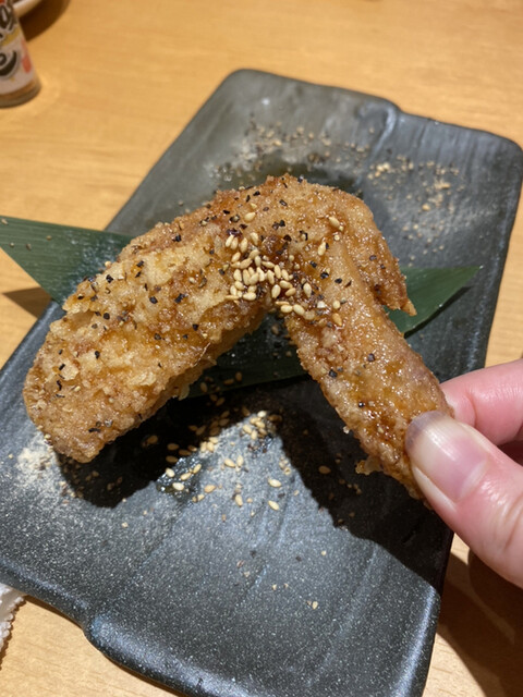 用戶對於日本酒とりまる 上野店的評論高清圖