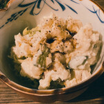 用户对于真夜中食堂 鳥獣戯画的评论图