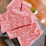 用戶對於板前焼肉一笑 梅田茶屋町的評論圖