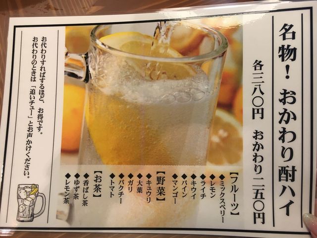 User's recommendation image for 串焼き ニューダイトン 難波中店