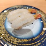 用戶對於回転寿し 魚一心 小樽店的評論圖