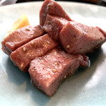 用户对于焼肉トラジ 玉川高島屋S･C店的评论图