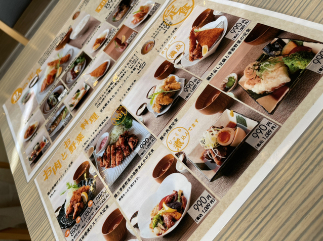 用户对于釜戸飯 ふらり庵的评论图